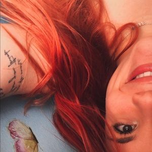 Meet your Posher, Fabiola